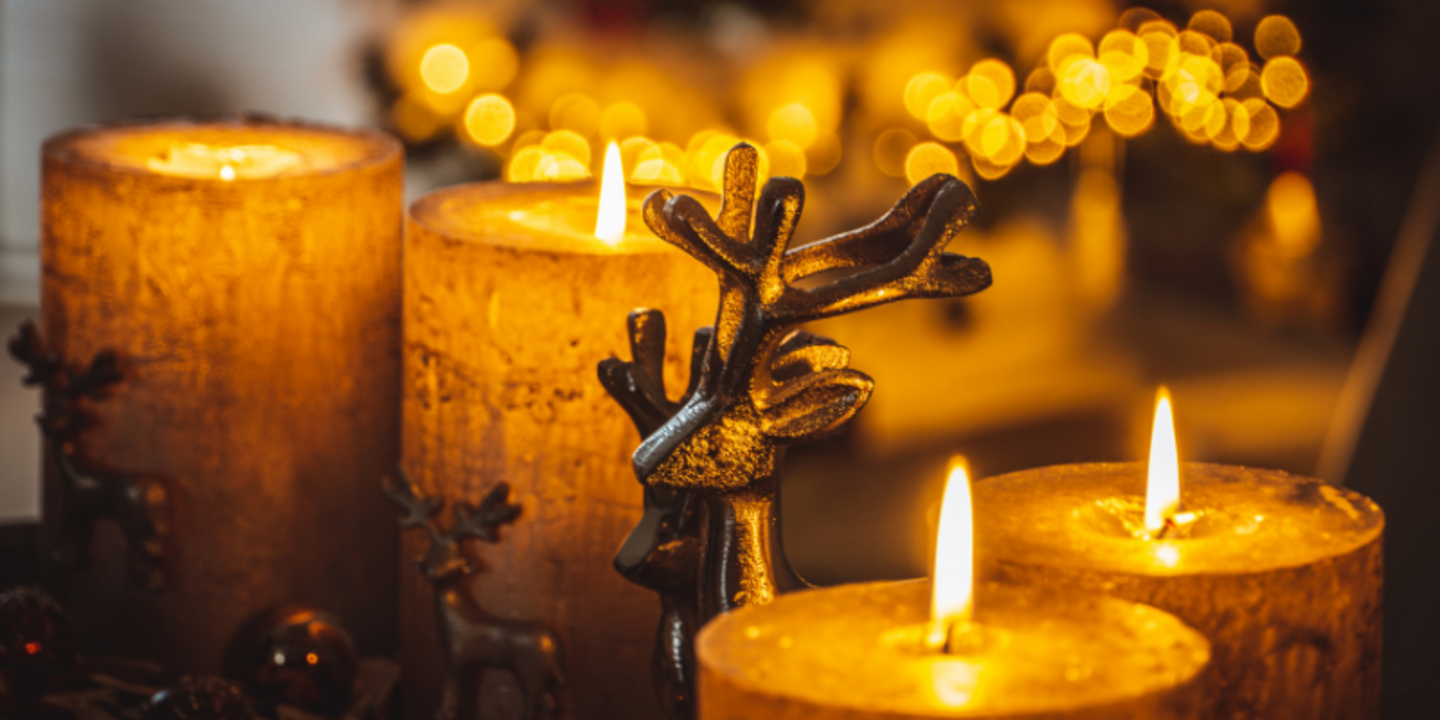 Frohe Weihnachten und ein gutes und erfolgreiches 2024