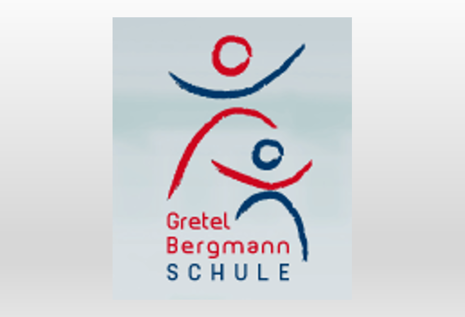 Gretel Bergmann Schule organisiert Ganztagsschulbetreuung mit der Software ONLINE-GANZTAGSSCHULE.DE 
